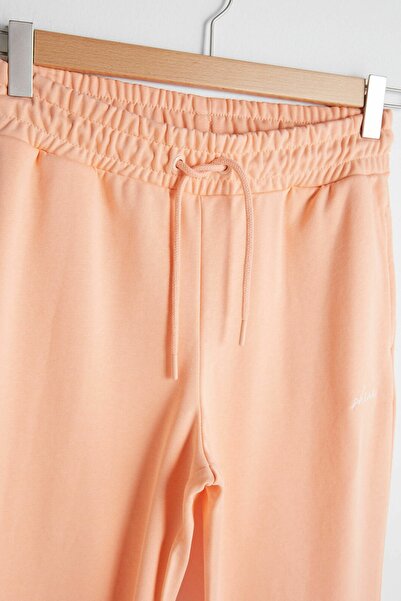 LC Waikiki Kadın Mercan XSIDE Eşofman Altı