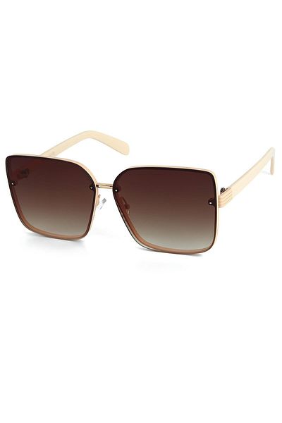 Di Caprio Women's Sunglasses Dcx2049d