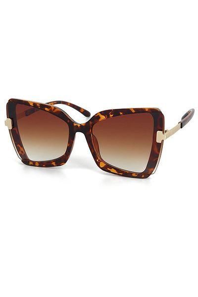 Di Caprio Women's Sunglasses Dcx2050c