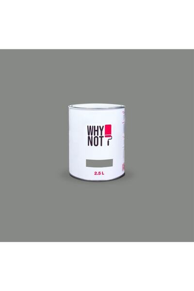 WHY NOT Duvar Boyası Shadows 2.5LT