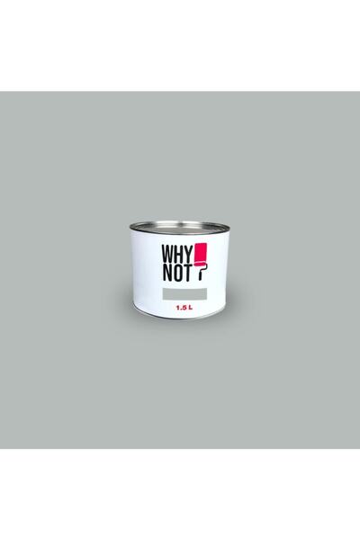 WHY NOT Duvar Boyası Urban 1,5LT