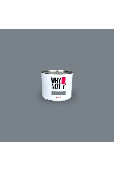 WHY NOT Duvar Boyası Modern Feel 2.5LT