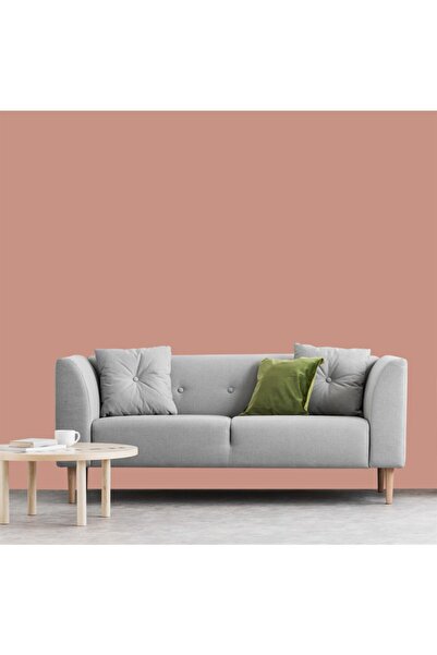 WHY NOT Duvar Boyası Reddish 1,5LT