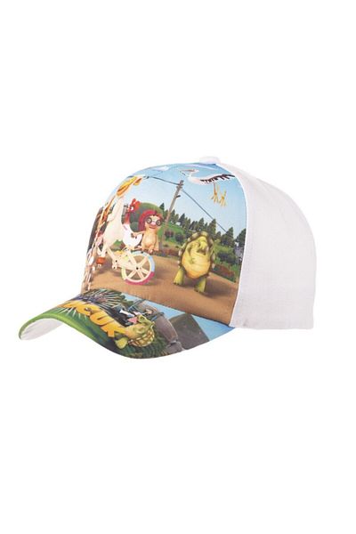 Kitti Trt Kids Hat Kuzucuk (white)