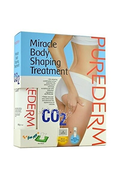 Purederm Anti-cellulite Gel 60ml Selülit Jel