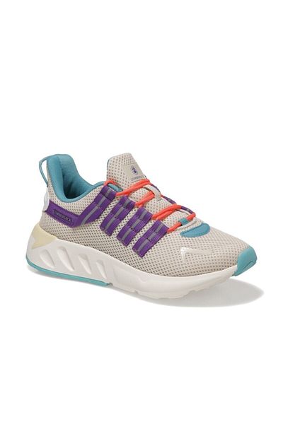 lumberjack Sword Wmn 1fx Sand Color Women's Running Shoes 2021 Imported New Season