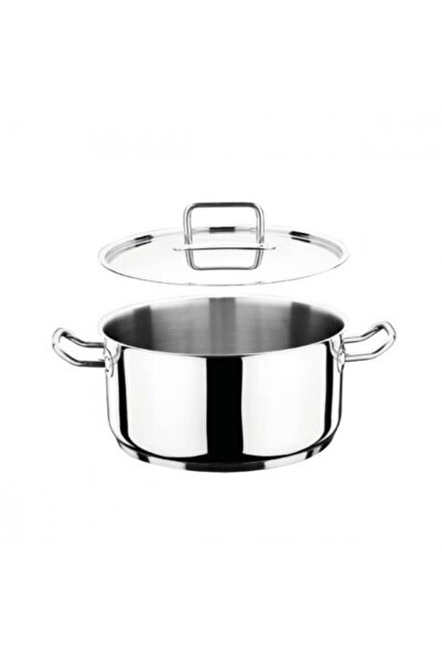 Hascevher Horeca 32X19 Pot