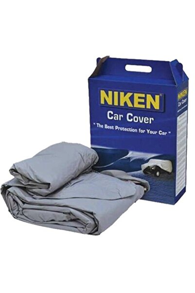 Niken Ford Focus Sedan 4 Kapı Focus 2 Oto Branda Araç Örtüsü 2011 Öncesi Niken