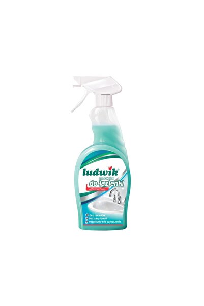 LUDWİK Spray de baie 750 ml