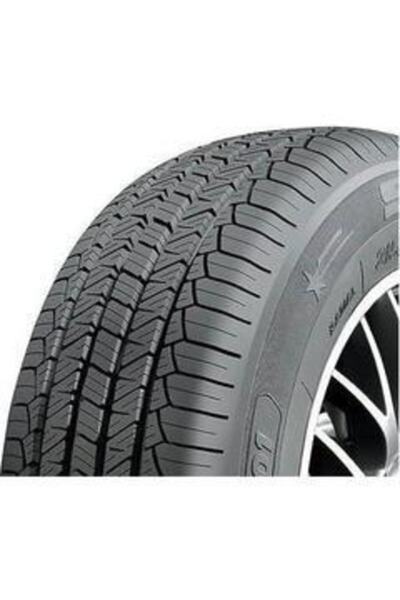 RIKEN 215/60 R17 96v 701 Yaz Lastiği Üretim Yılı: 2020