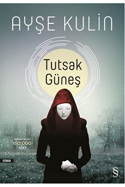 Everest Yayınları Tutsak Güneş / Ayşe Kulin / Inları
