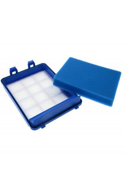 Popüler Philips Xb9145/07 Marathon Ultimate - Vacuum Cleaner Front Filter