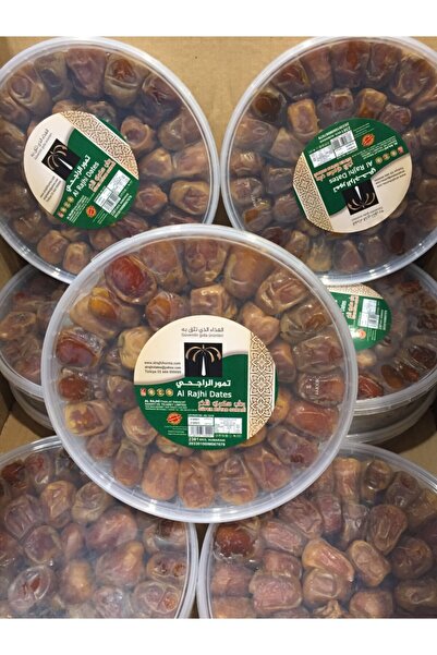 OSMANLI Taze Medine Hurması 1kg