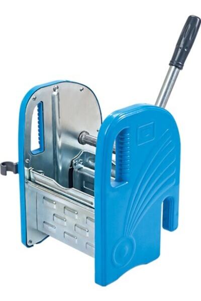 Ceymop Metal Cleaning Cart Replacement Plastic Squeeze Press