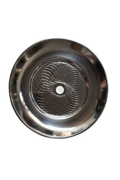 Günay Nargile Kül Tepsisi Paslanmaz