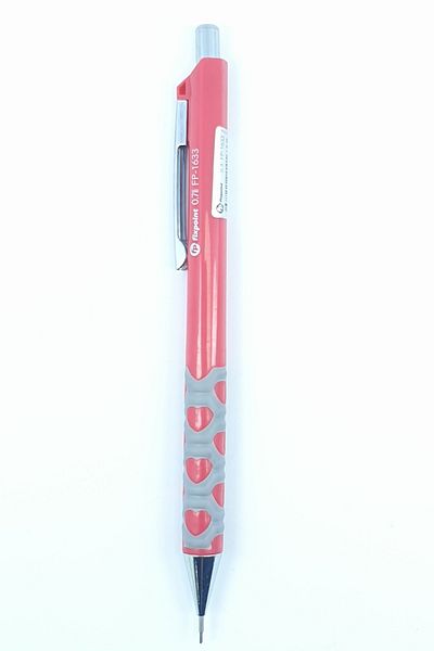 FixPoint Versatil Pen Metal Tip Pen 0.7 Mm Fp-1633