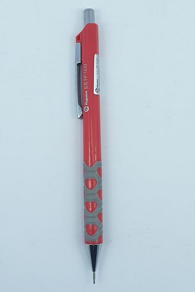 FixPoint Versatil Pen Metal Tip Pen 0.7 Mm Fp-1633