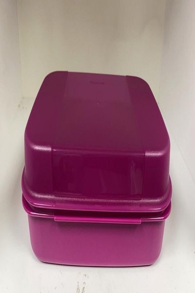 Tupperware F20 2.5 Lt. Storage Container