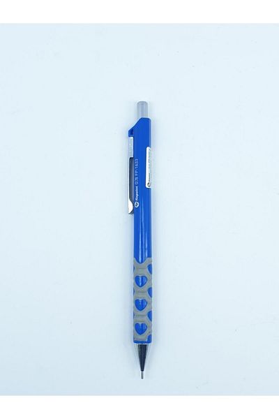 FixPoint Versatil Pen Metal Tip Pen Blue 0.7 Mm Fp-1633