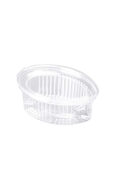 Özge Plastik Sos Kabı 80 Cc - 100'lü