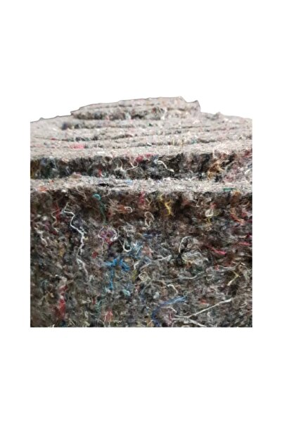 Genel Markalar Araba Taban Yalıtım Döşeme Araç Izolasyon Keçesi 70*100 Cm