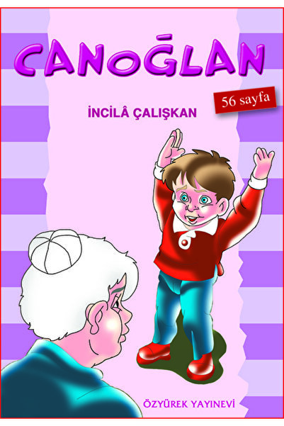 Özyürek Yayınları Canoğlan