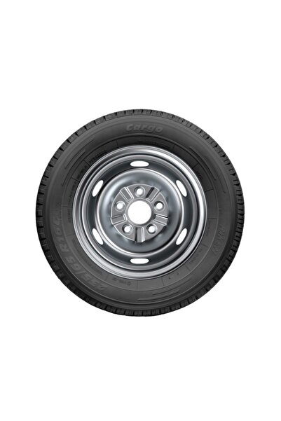 RIKEN 235/65 R16c 115r 8 Kat Cargo Ticari Araç Yaz Lastiği Üretim Yılı :2021