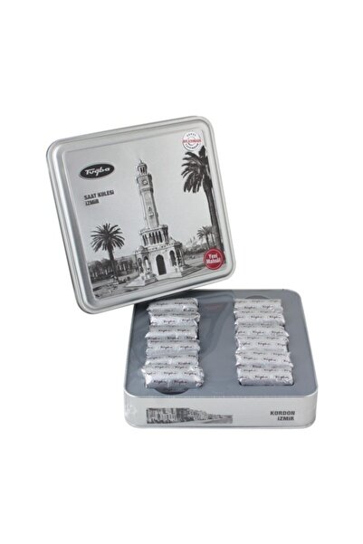 Tuğba Kuruyemiş Special Incir (600 Gr) Saat Kulesi