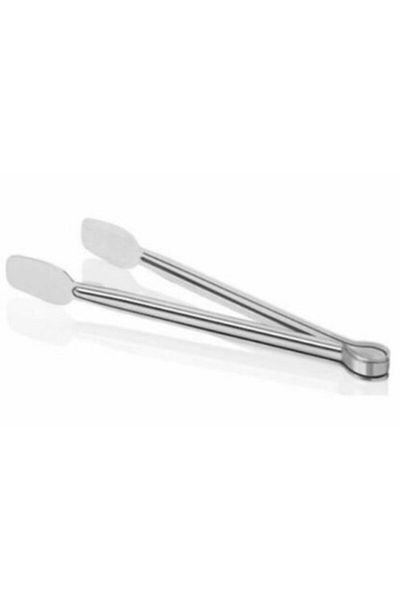 Kısmet Steel Grill Tongs Length 30cm No:3