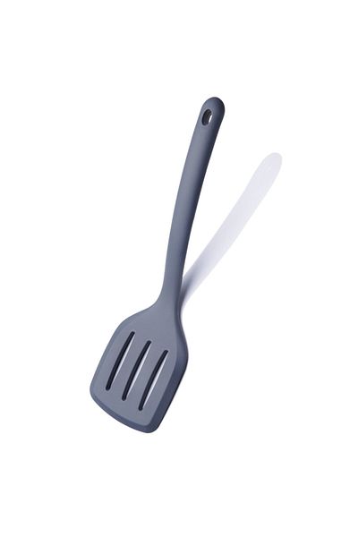 KORKMAZ A746 Twisty Silicone Spatula