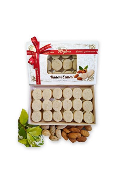 Tuğba Kuruyemiş Badem Ezme 200 Gr