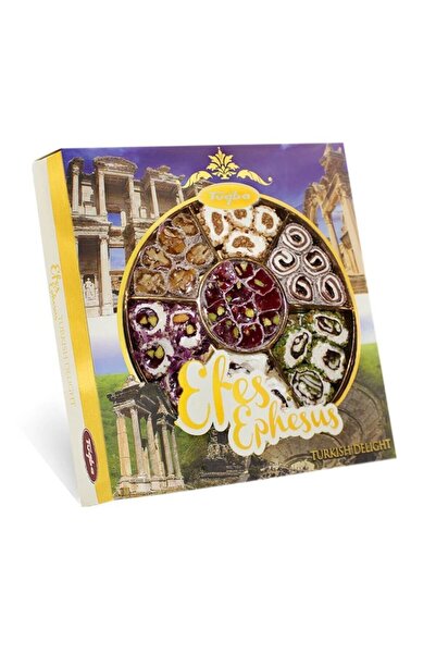 Tuğba Kuruyemiş 430 جرام إفيس تركي - راحة تركية