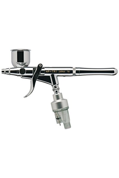 iwata Revolution Yandan Beslemeli Dual Action Tetikli Hp-tr1