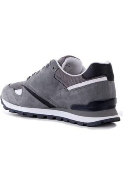 Hammer Jack Unisex γκρι αθλητικά παπούτσια