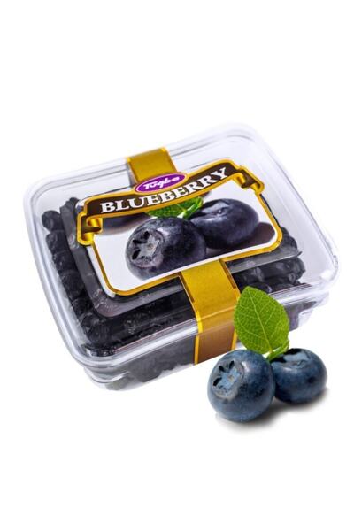 Tuğba Kuruyemiş Blueberry Kurusu 101 gr