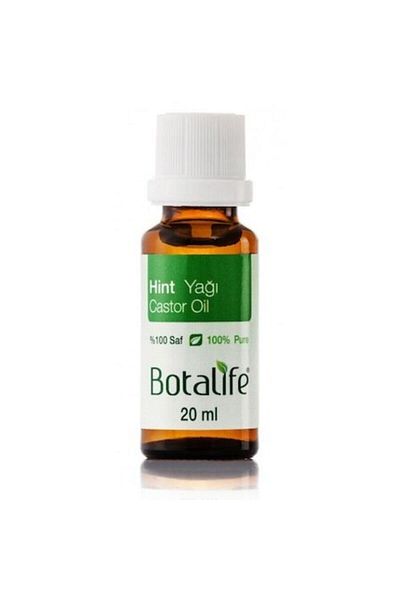 Botalife 20 مل زيت الخروع - 2 قطعة