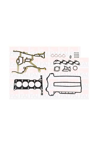 VICTOR REINZ Gasket Top Set 023416203   Corsa-C (Z12Xe) 1606094   Sot