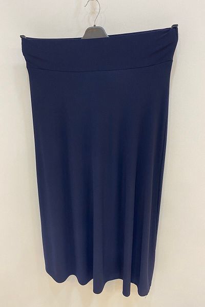 Nacar Fusta Anne Sendy Fabric Lycra Noul Sezon