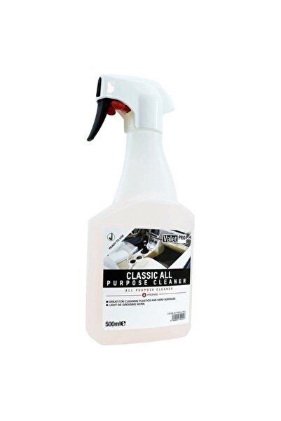 Valet Pro Genel Temizleyici Classic All Purpose Cleaner 500 ml