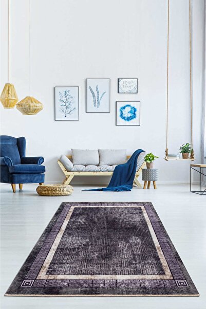 Angorahome Vega Dekoratif Yeni Nesil Kilim 4055