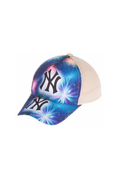 MİNİKO KİDS Kitti 1212 Boy Digital Printed Summer Hat 4-8
