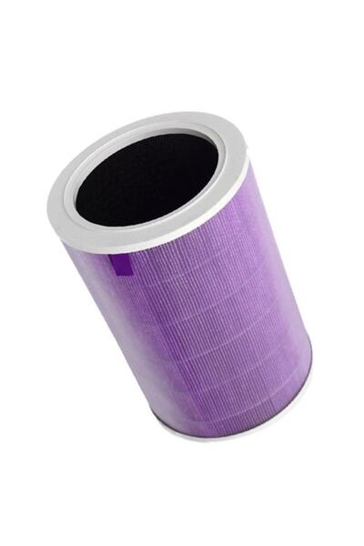 Xiaomi 3h Purifier - Αντιβακτηριδιακό φίλτρο Hepa, Εγγύηση Τουρκίας