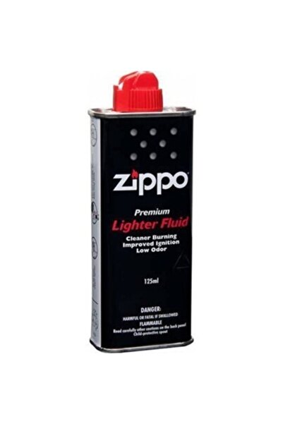 Zippo Çakmak Gazı