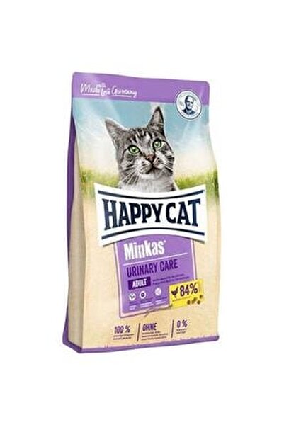 Happy Cat Minkas Urinary Tavuklu Kedi Mamasi 10 Kg Fiyati Yorumlari Trendyol