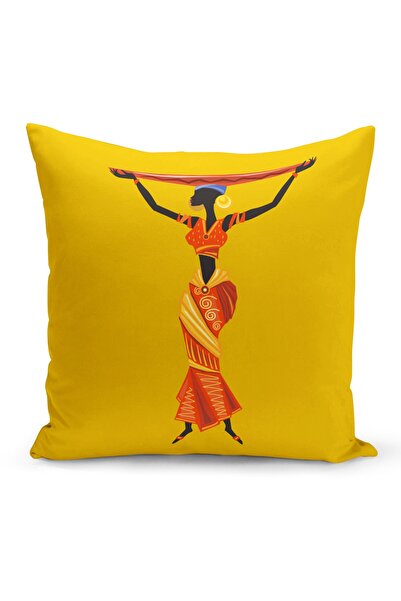 Filamente Dvostrana navlaka za jastuk sa digitalnim štampanjem