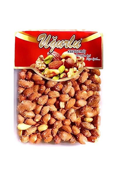 Uğurlu Kuruyemiş Fıstık Içi Tuzlu 250 G.