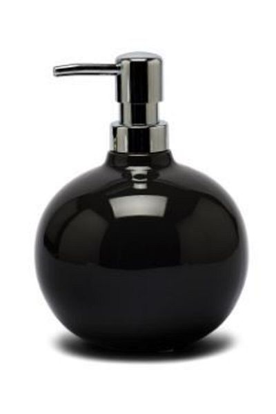 Prima Nova Bety Black Liquid Soap - Comfortable Use