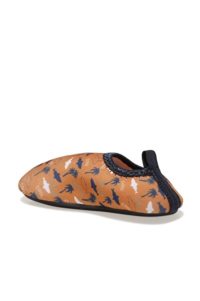 Kinetix FABIO 1FX Orange Boy's Sea Shoes 101026469