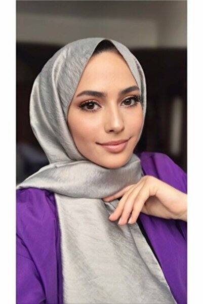 Lady Bella شال حريري