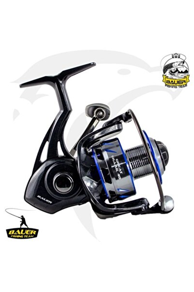 BAUER Great Shark 50 Olta Makinesi (ys2024)